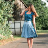 Dirndlkleid Dolce - Dirndl nähen