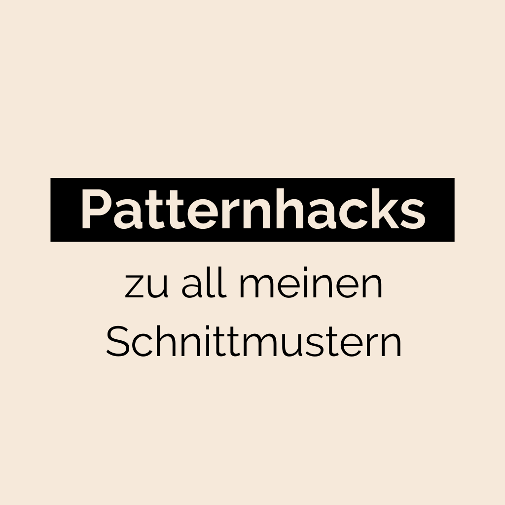 Patternhack La Bavarese