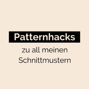 Patternhack La Bavarese