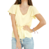 Schnittmuster Bluse Chiara La Bavarese