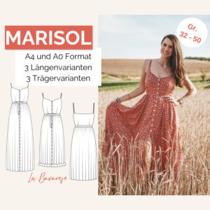 Shop Titelbild Marisol