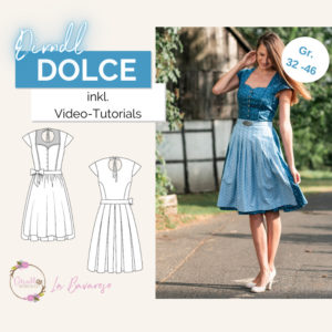 Titelbild Dirndl Dolce