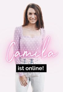 Jersey shirt nähen Schnittmuster Camila