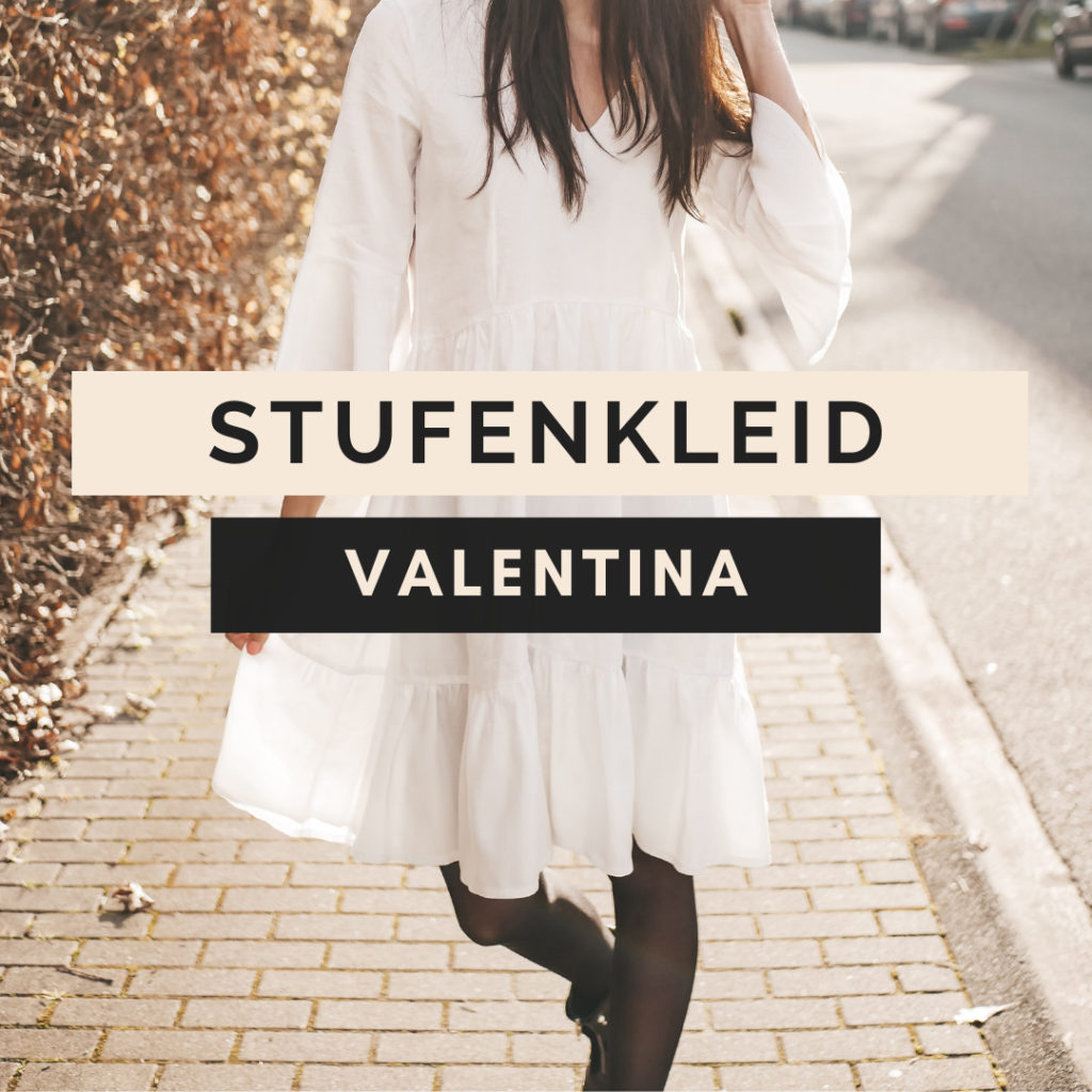 Kleid VALENTINA