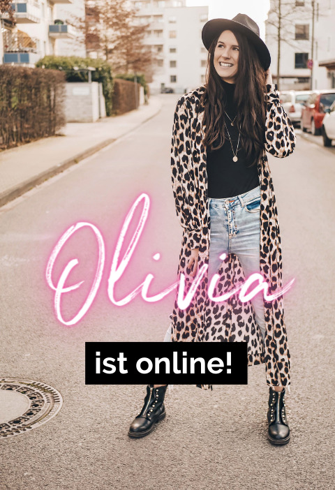 Schnittmuster Hemdlbusenkleid Olivia La Bavarese