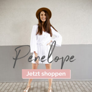 Schnittmuster Jumpsuit Penelope La Bavarese