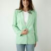 Schnittmuster Oversize Blazer Ricarda La Bavarese