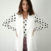 Schnittmuster Oversize Blazer Ricarda La Bavarese