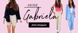 Homepage Gabriela