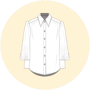 Oberteile