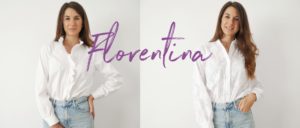 Schnittmuster Bluse Florentina