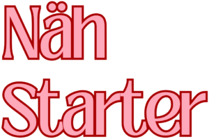 Nähstarter Headline