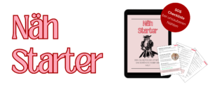 Nähstarter Nähen Lernen