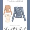 Schnittmuster The Fitted Shirt