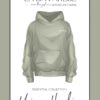 Titelbild Schnittmuster Unisex Hoodie