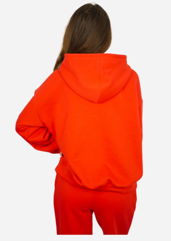 Schnittmuster Unisex Hoodie