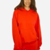 Schnittmuster Unisex Hoodie