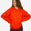 Schnittmuster Unisex Hoodie