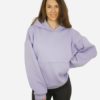 Schnittmuster Unisex Hoodie