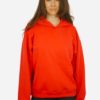 Schnittmuster Unisex Hoodie