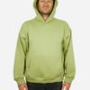 Schnittmuster Unisex Hoodie