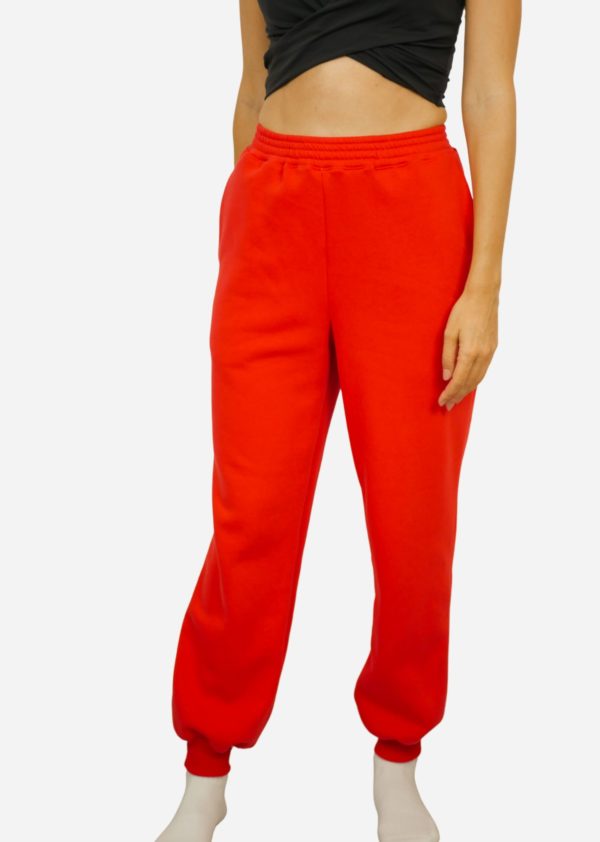 Schnittmuster Sweat Pants Jogginghose