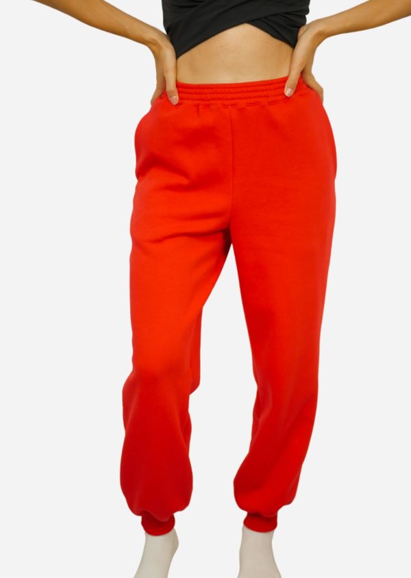 Schnittmuster Sweat Pants Jogginghose