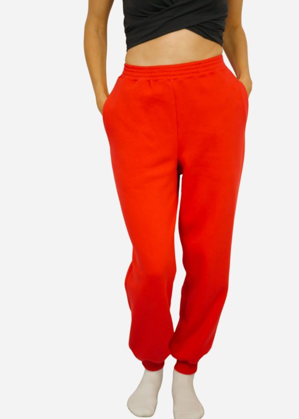 Schnittmuster Sweat Pants Jogginghose