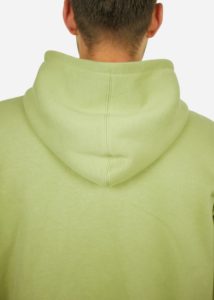 Schnittmuster Unisex Hoodie