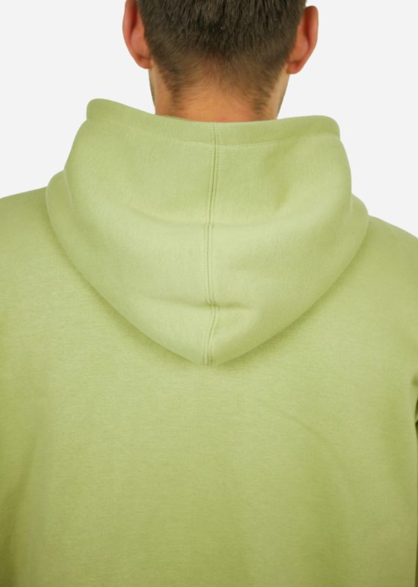 Schnittmuster Unisex Hoodie