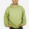 Schnittmuster Unisex Hoodie