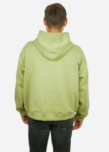 Schnittmuster Unisex Hoodie