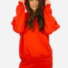 Schnittmuster Unisex Hoodie