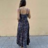 Schnittmuster Maxikleid Rafaela