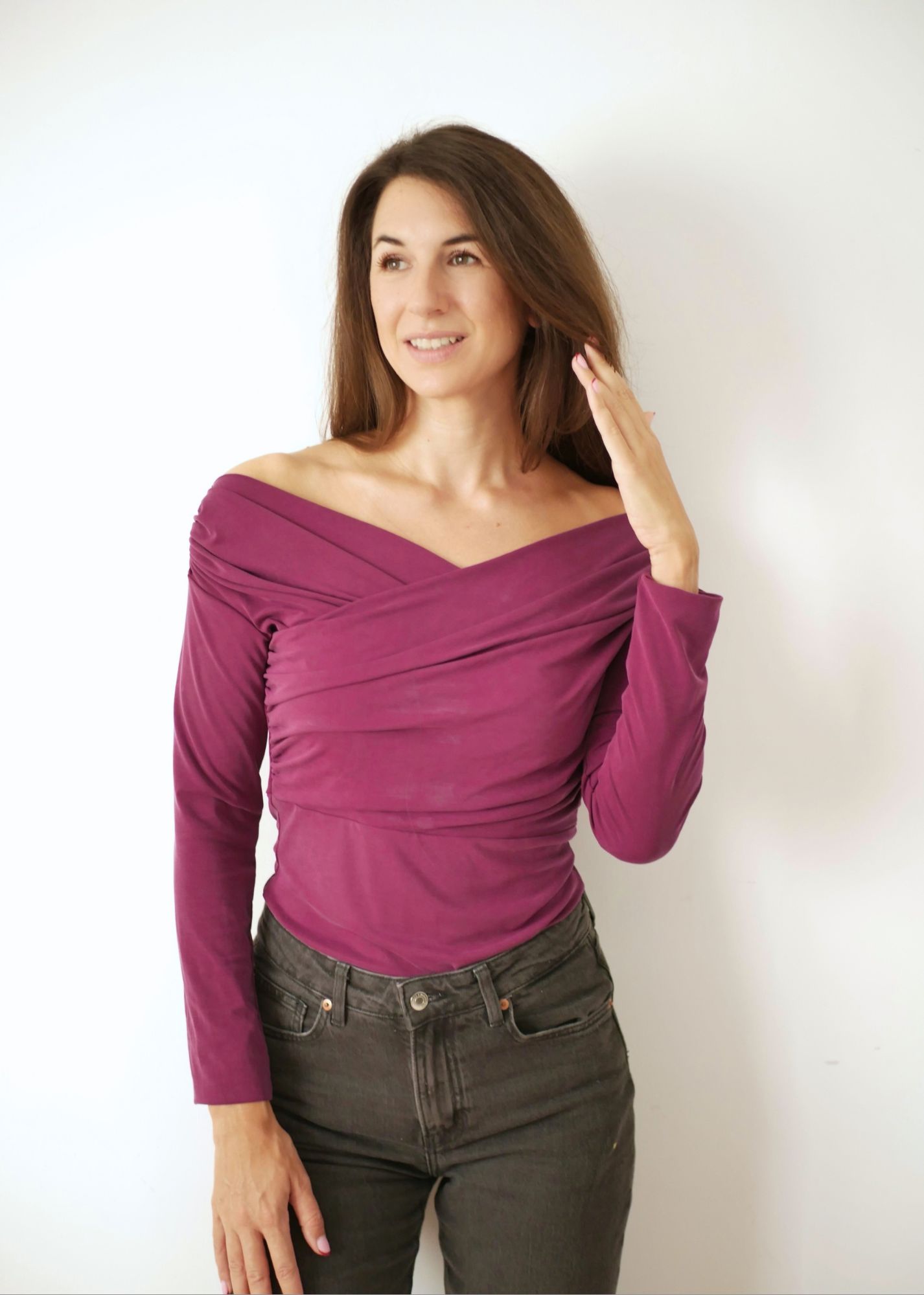 E-Book - Shirt AURA – Bild 8