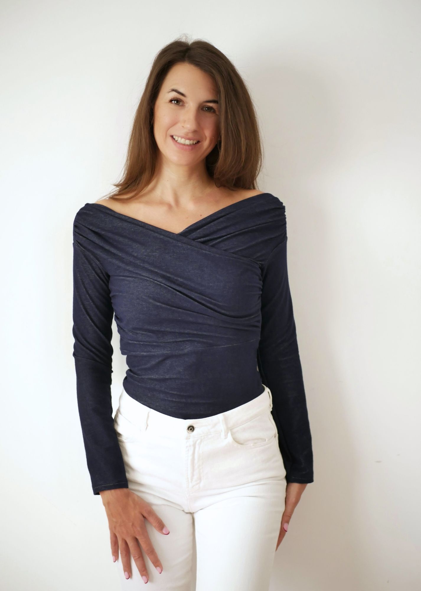 E-Book - Shirt AURA – Bild 6