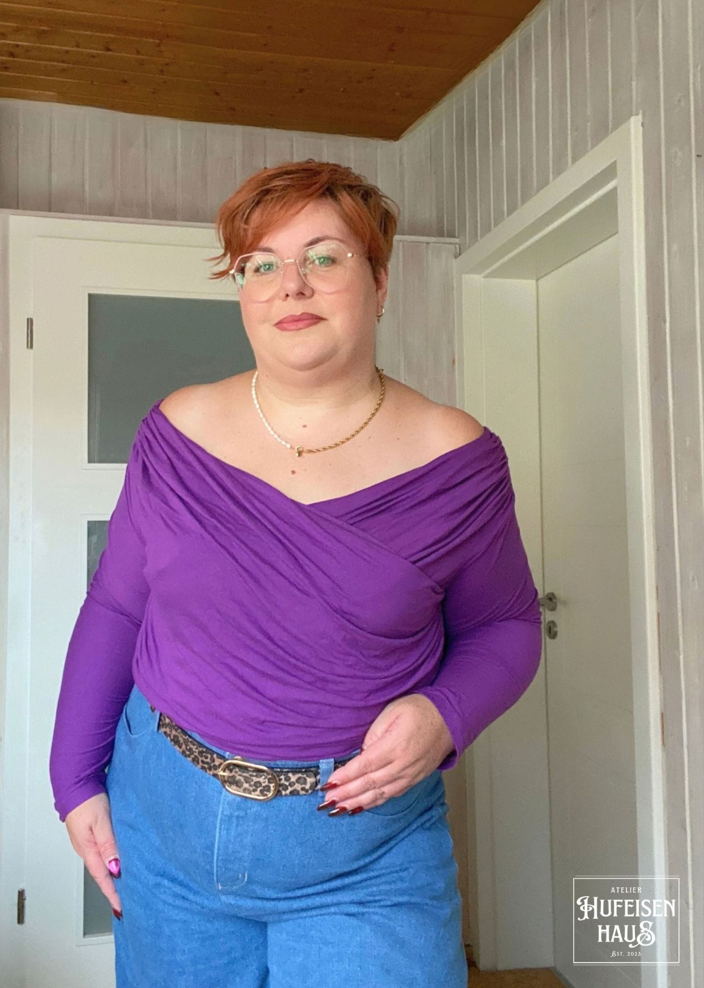 E-Book - Shirt AURA – Bild 14