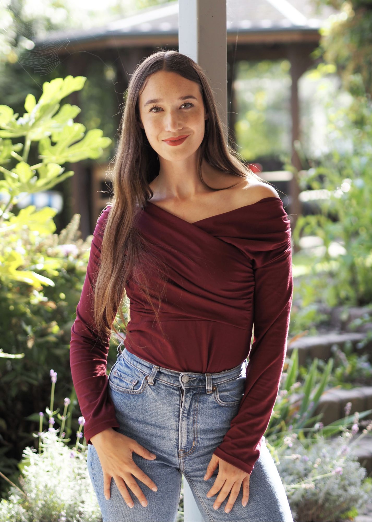 E-Book - Shirt AURA – Bild 13