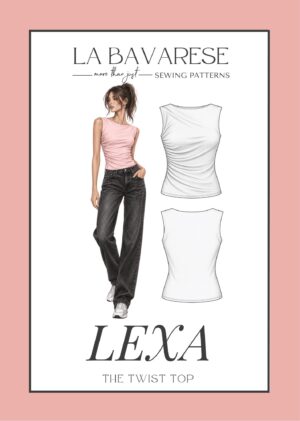 E-Book - Top LEXA