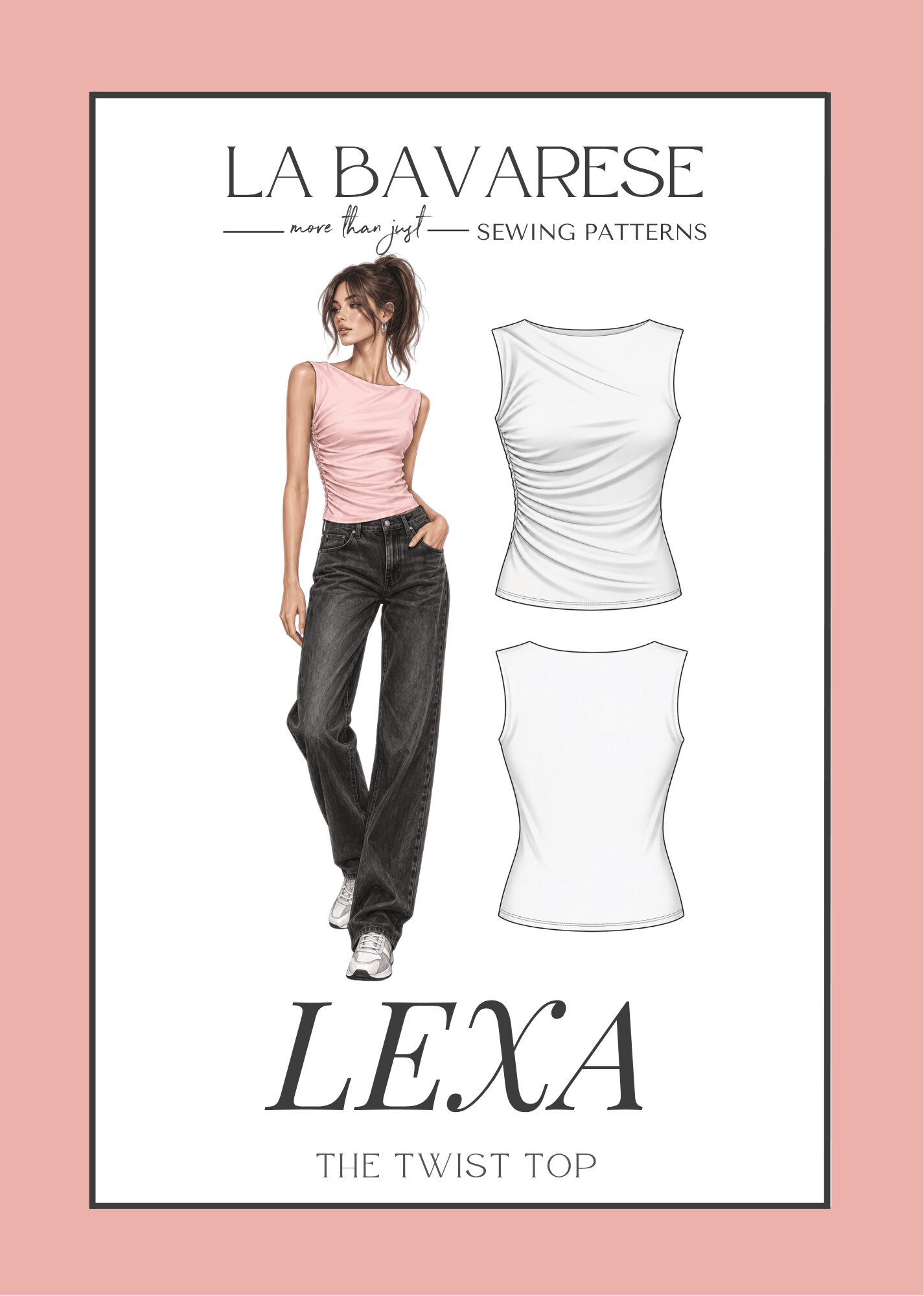 E-Book - Top LEXA